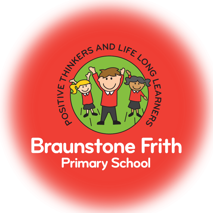 Braunstone Frith Primary School, Leicester