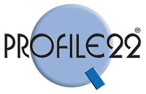 Profile 22 Logo