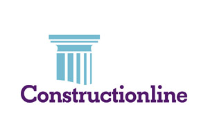 Constructionline Accreditation Logo