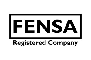 FENSA Registered Logo