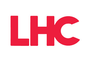 LHC Accreditation Logo