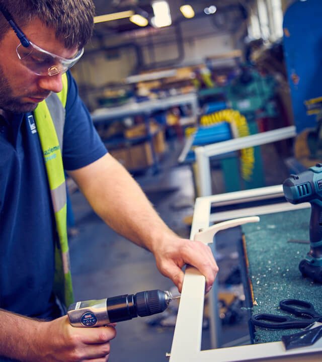 Quality product manufacture Quality product manufacture