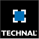 technal logo