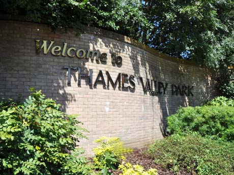 thames valley park